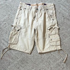 Rock Revival Mens Shorts